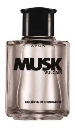 perfume avon musk vulcain|do perfumes use real musk.